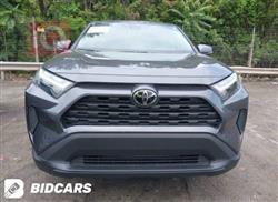 تۆیۆتا ڕاڤ 4